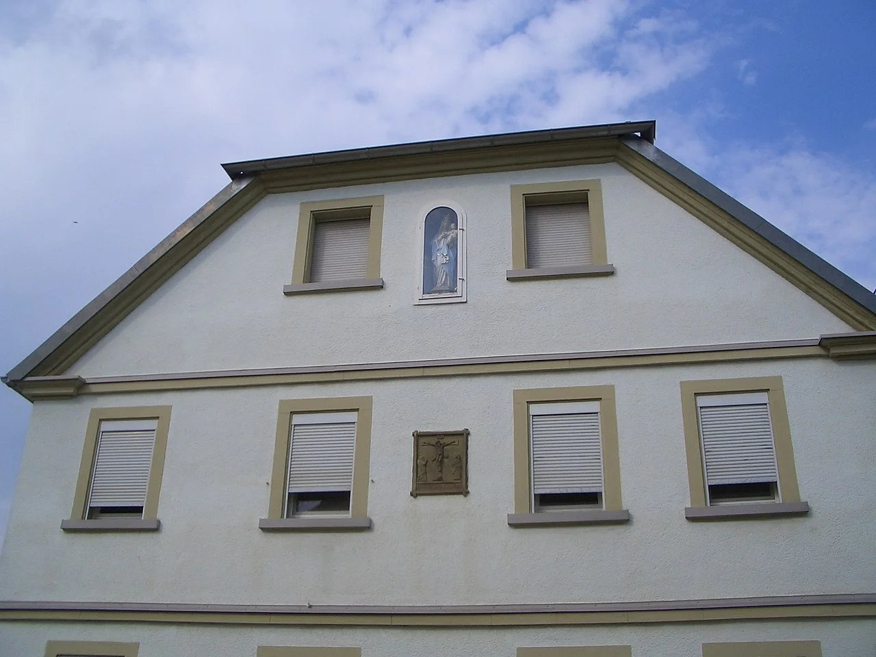 Photo of Geldersheim