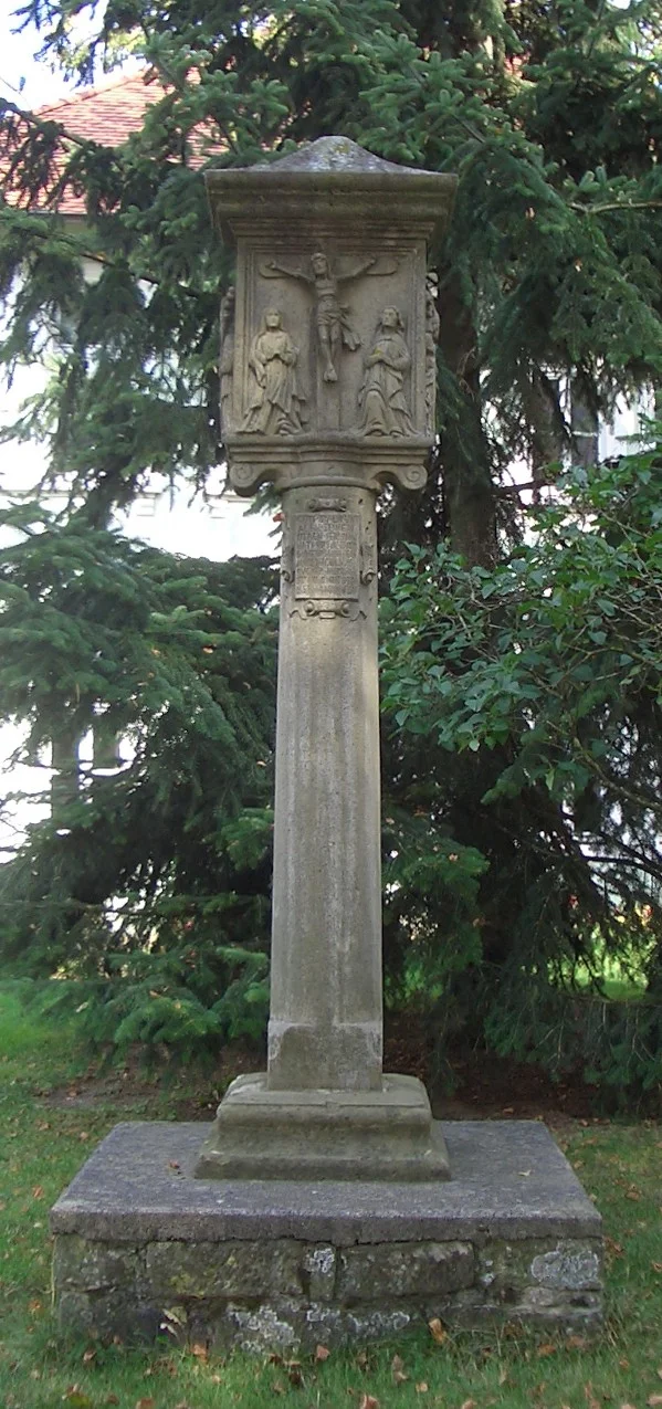 Photo of Geldersheim