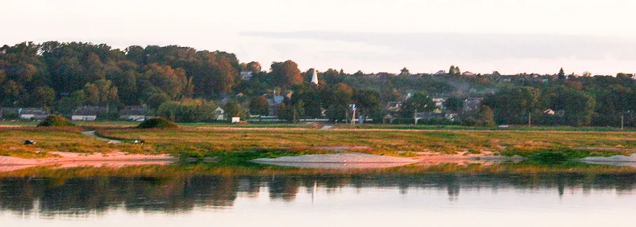 Photo of Gelgaudiškis