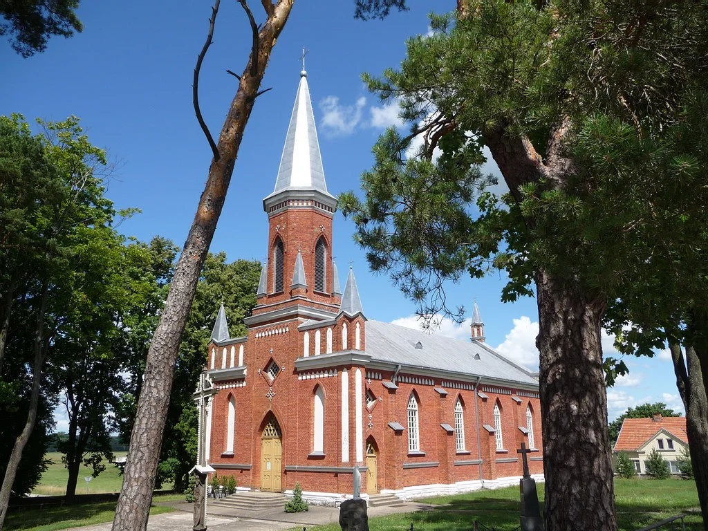 Photo of Gelgaudiškis