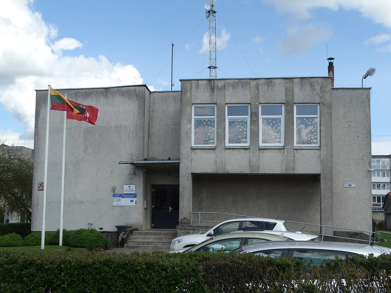 Photo of Gelgaudiškis