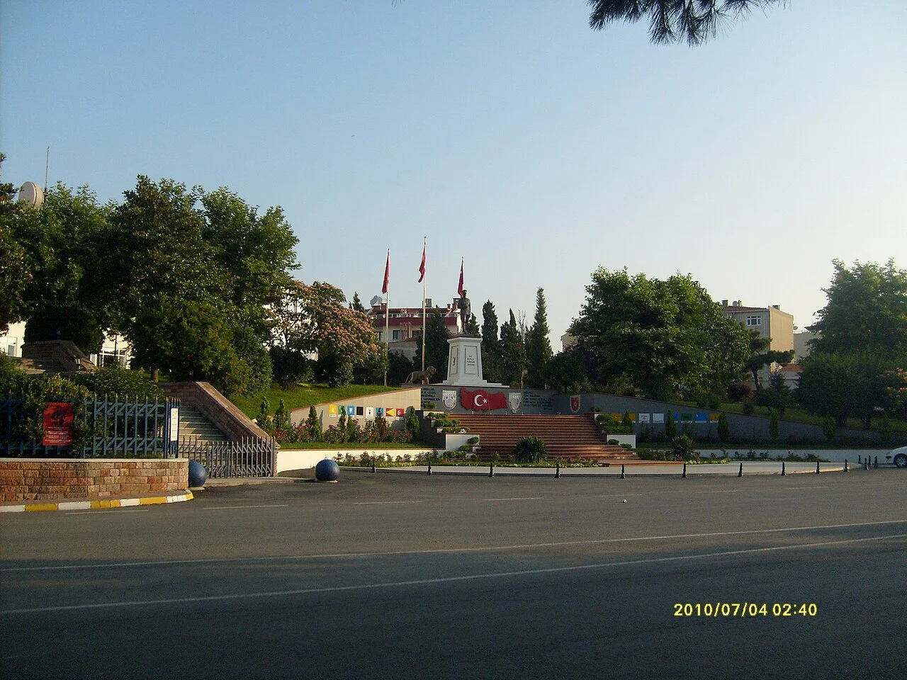 Photo of Gelibolu