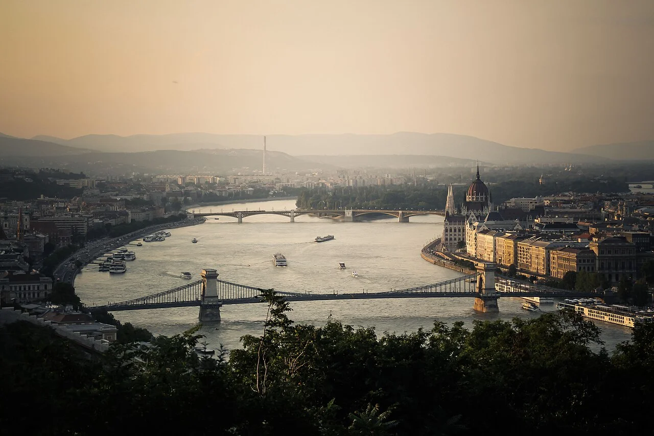 Photo of Gellérthegy