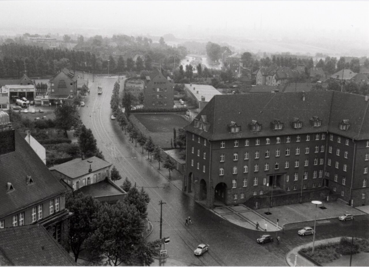 Photo of Gelsenkirchen