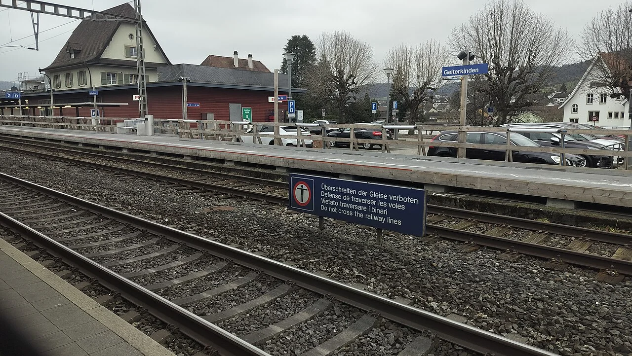 Photo of Gelterkinden