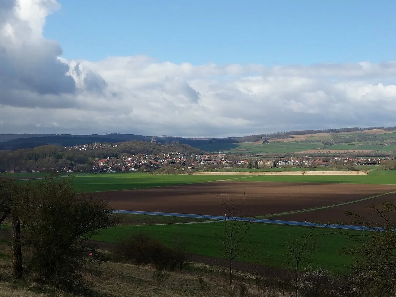 Photo of Gemeinde Friedland