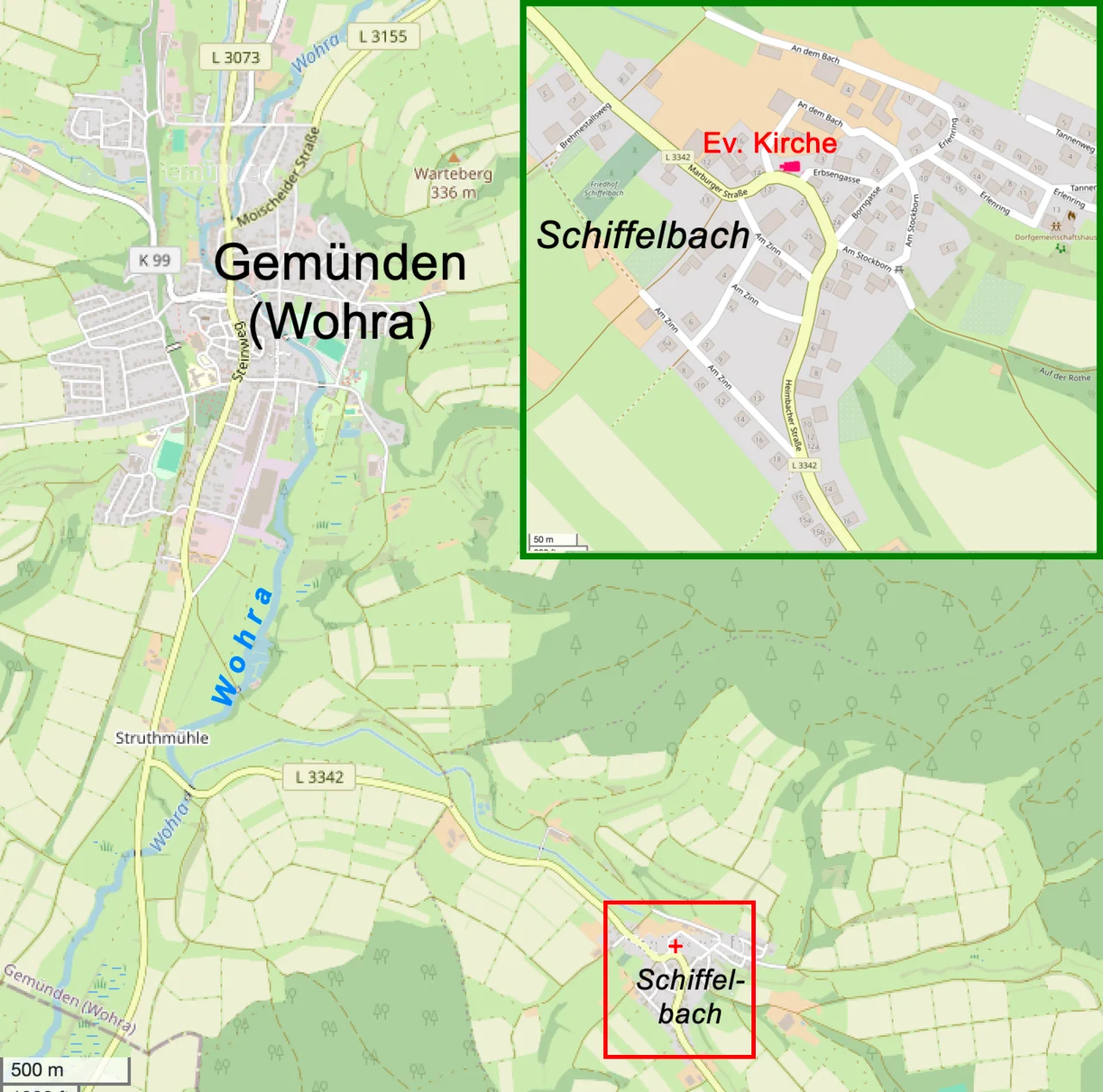 Photo of Gemünden