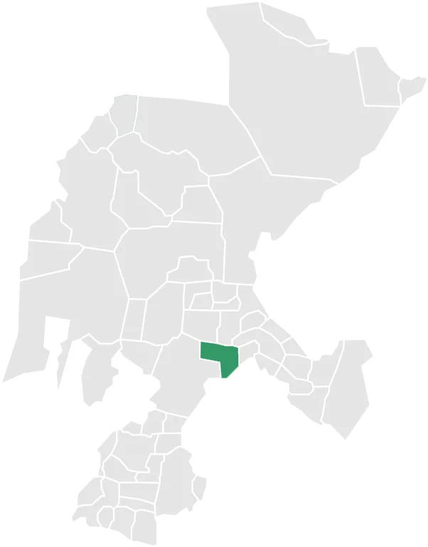 Photo of Genaro Codina