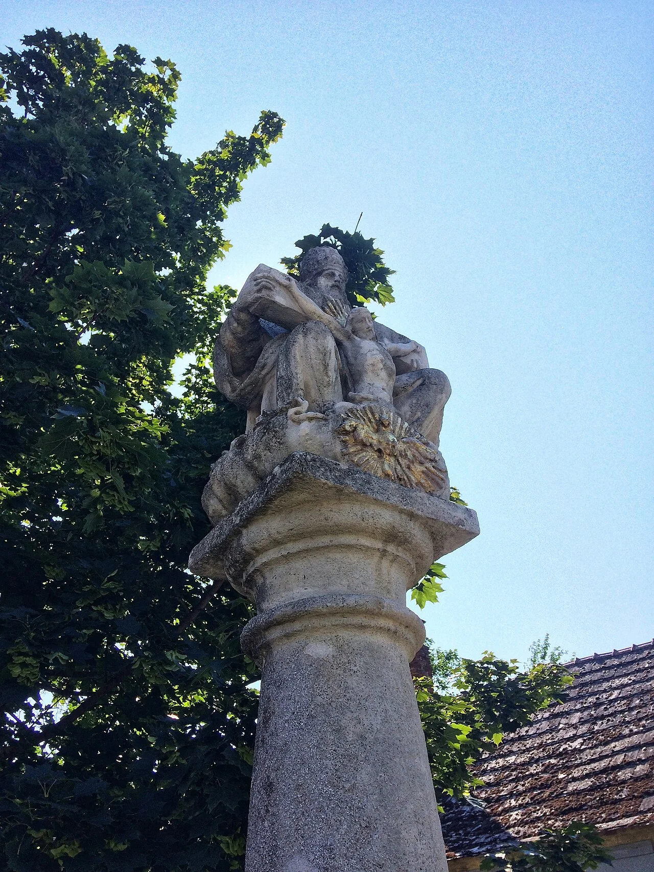 Photo of Gencsapáti