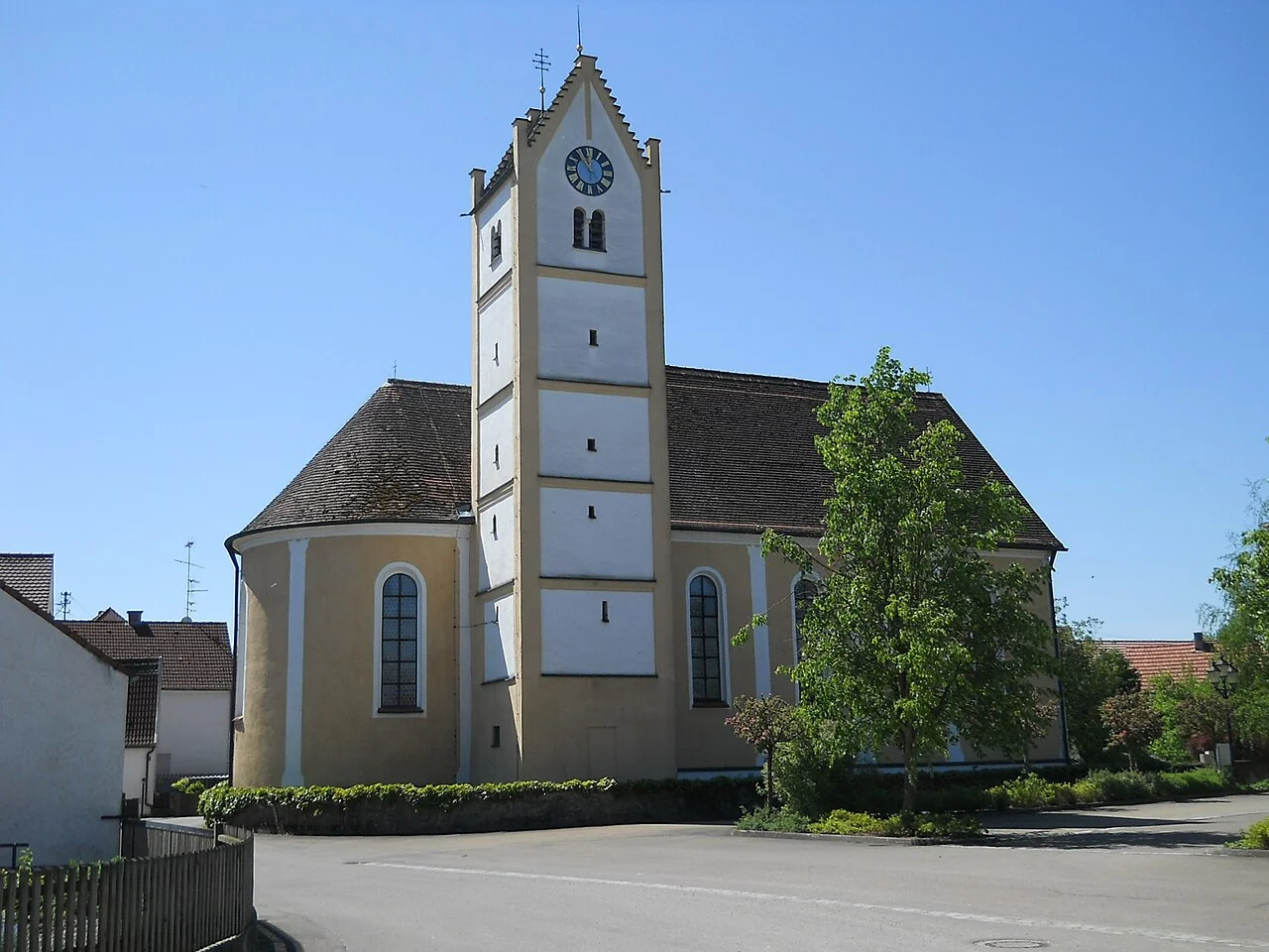 Photo of Genderkingen