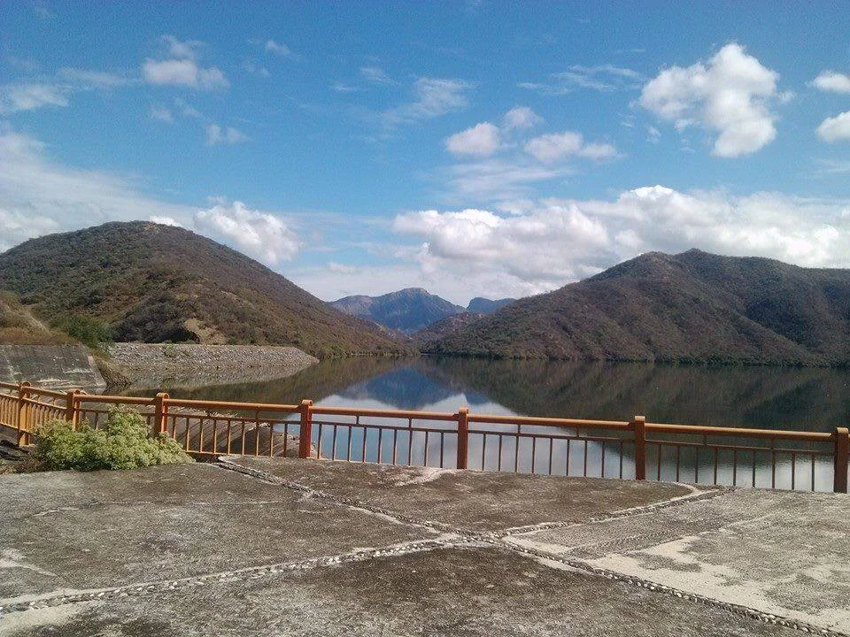 Photo of General Andrés Figueroa