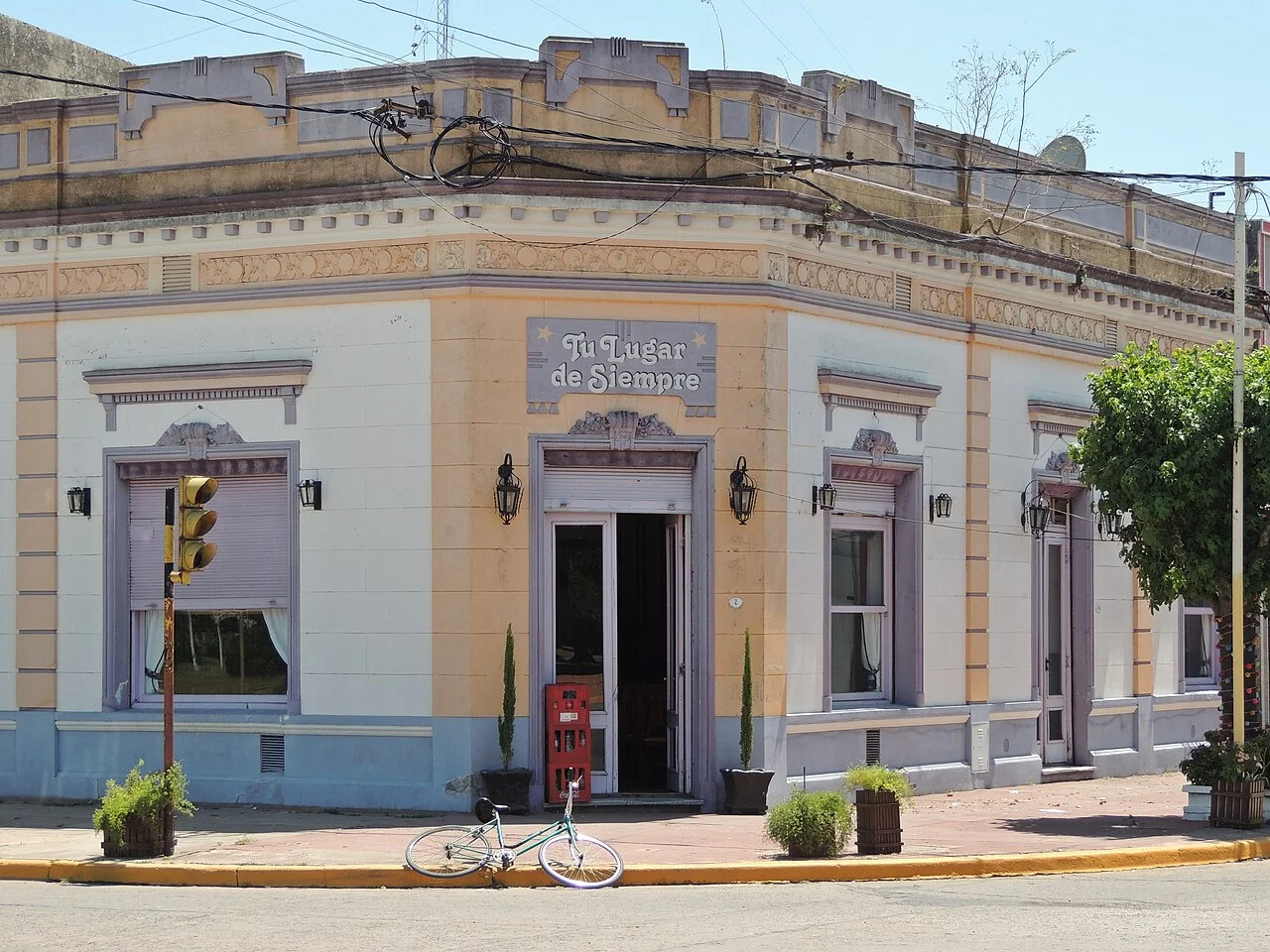 Photo of General Arenales