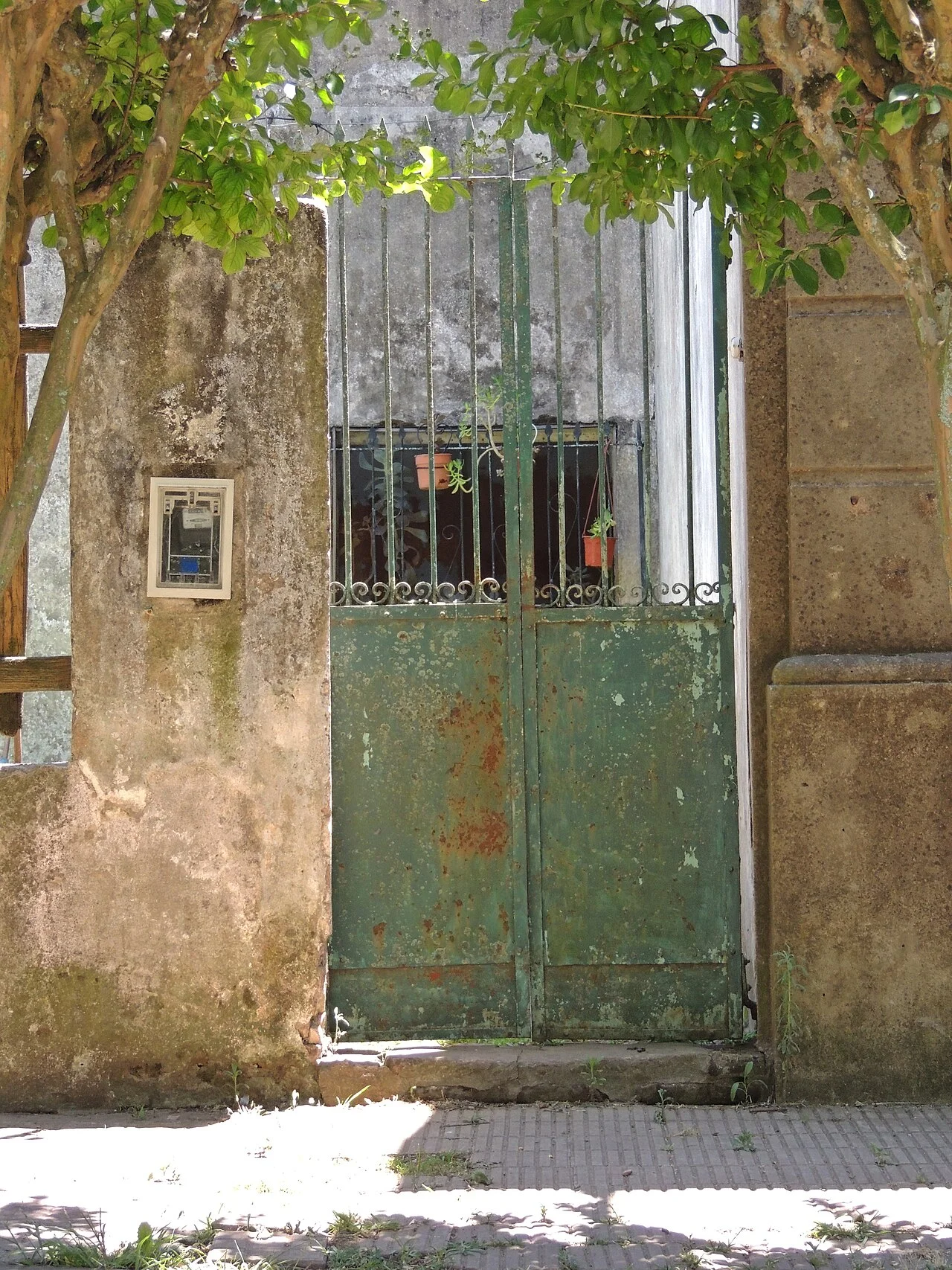 Photo of General Arenales