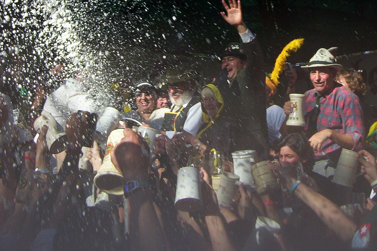 Photo of General Belgrano