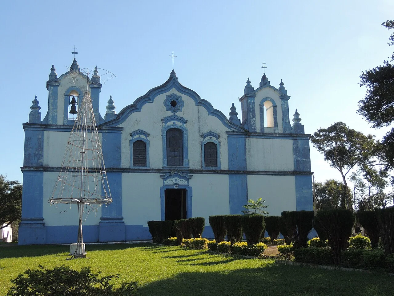 Photo of General Câmara