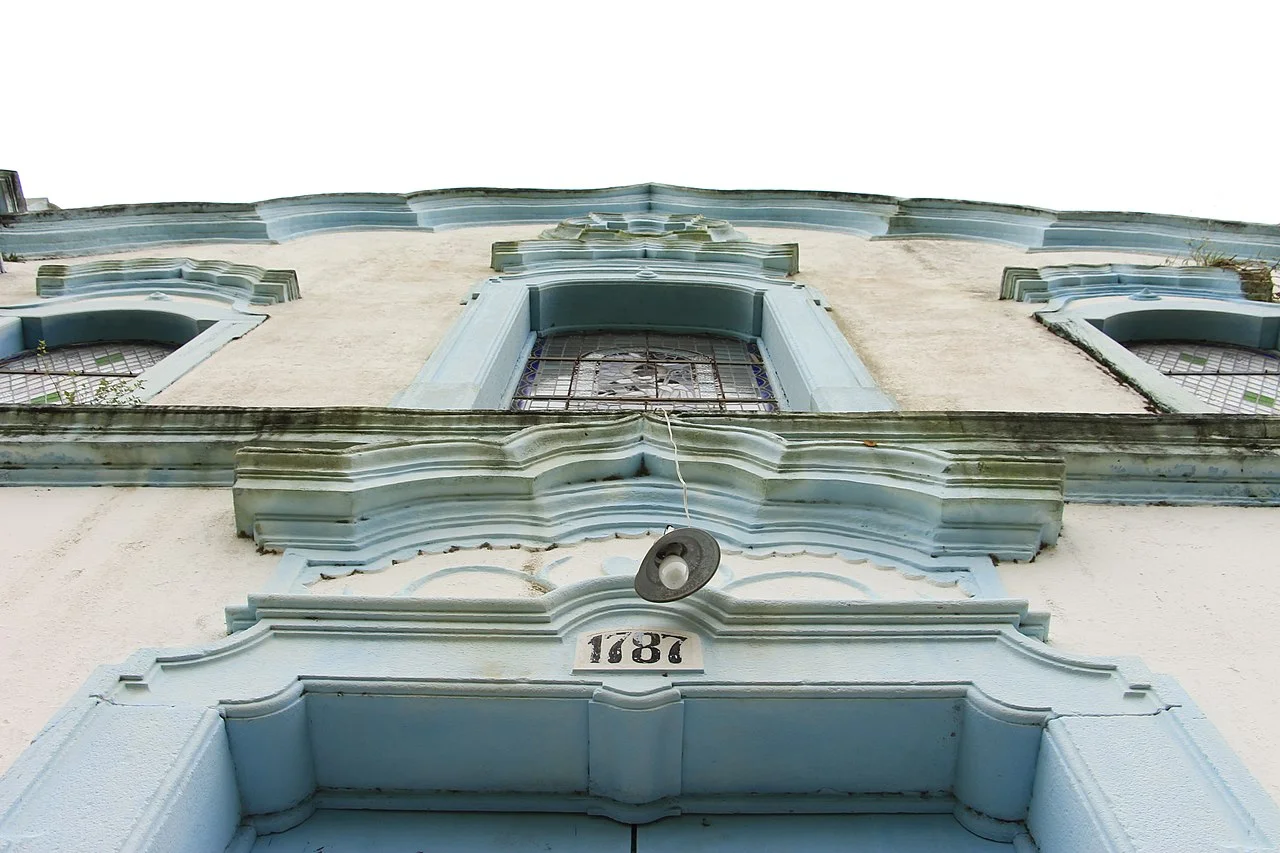 Photo of General Câmara