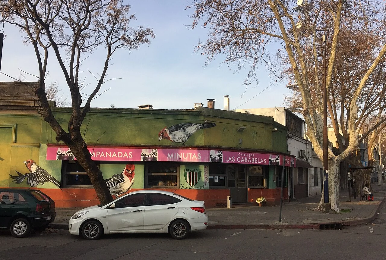 Photo of General Enrique Martínez