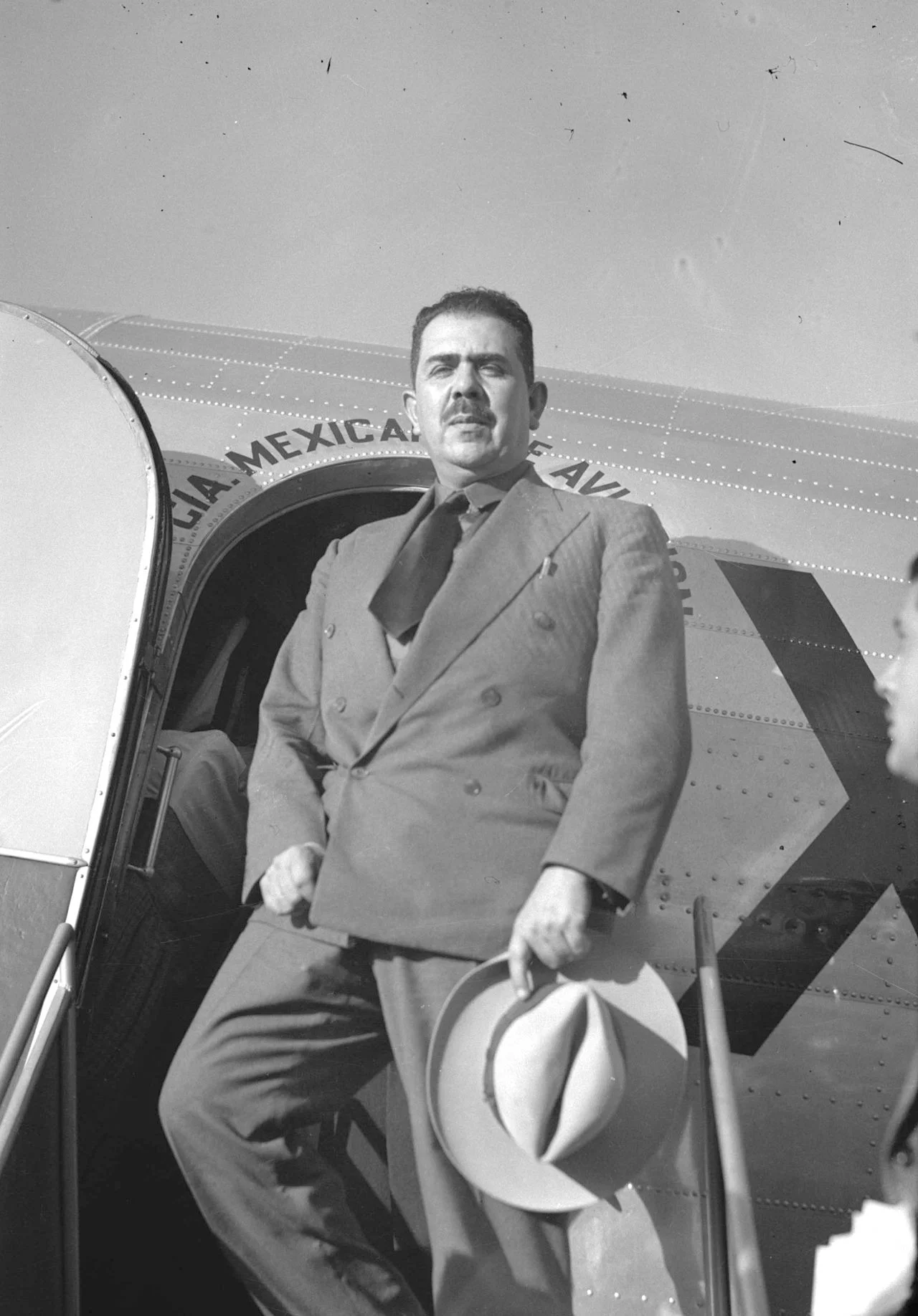 Photo of General Lázaro Cárdenas (El Colorado)