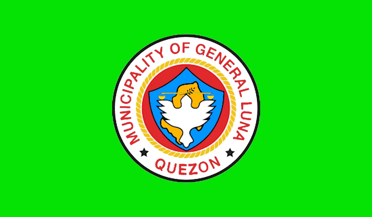 Photo of General Luna