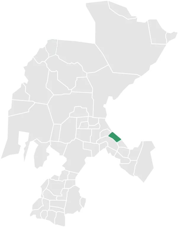 Photo of General Pánfilo Natera