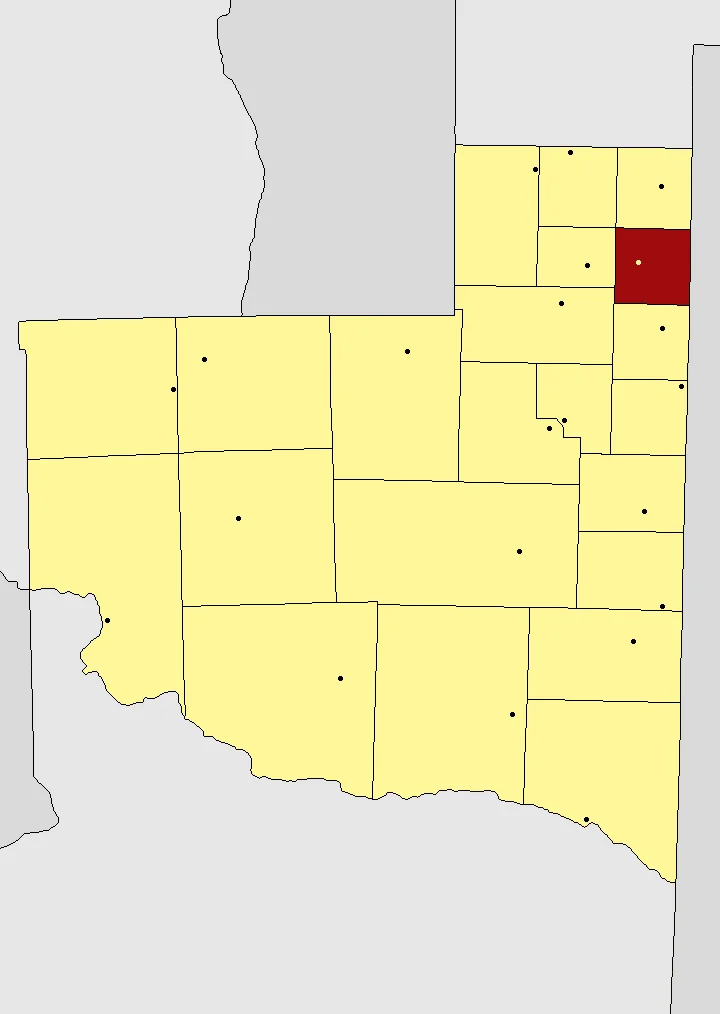 Photo of General Pico