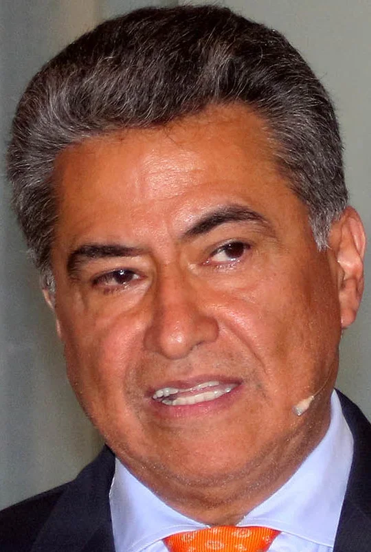 Photo of General Proaño