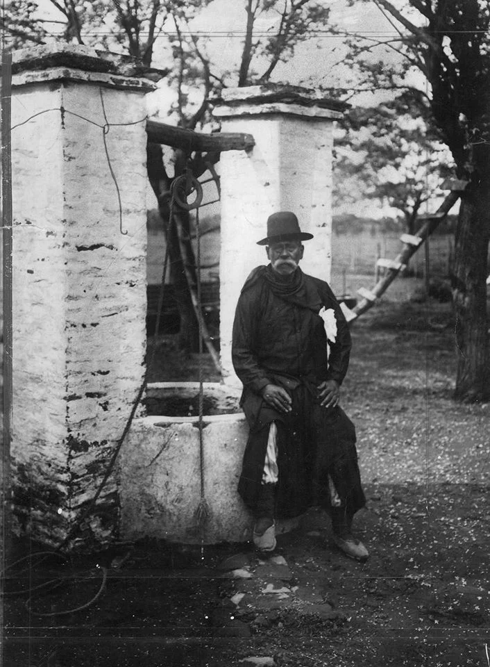 Photo of General Ramírez