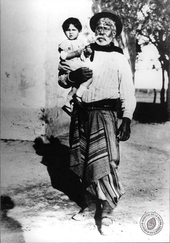 Photo of General Ramírez