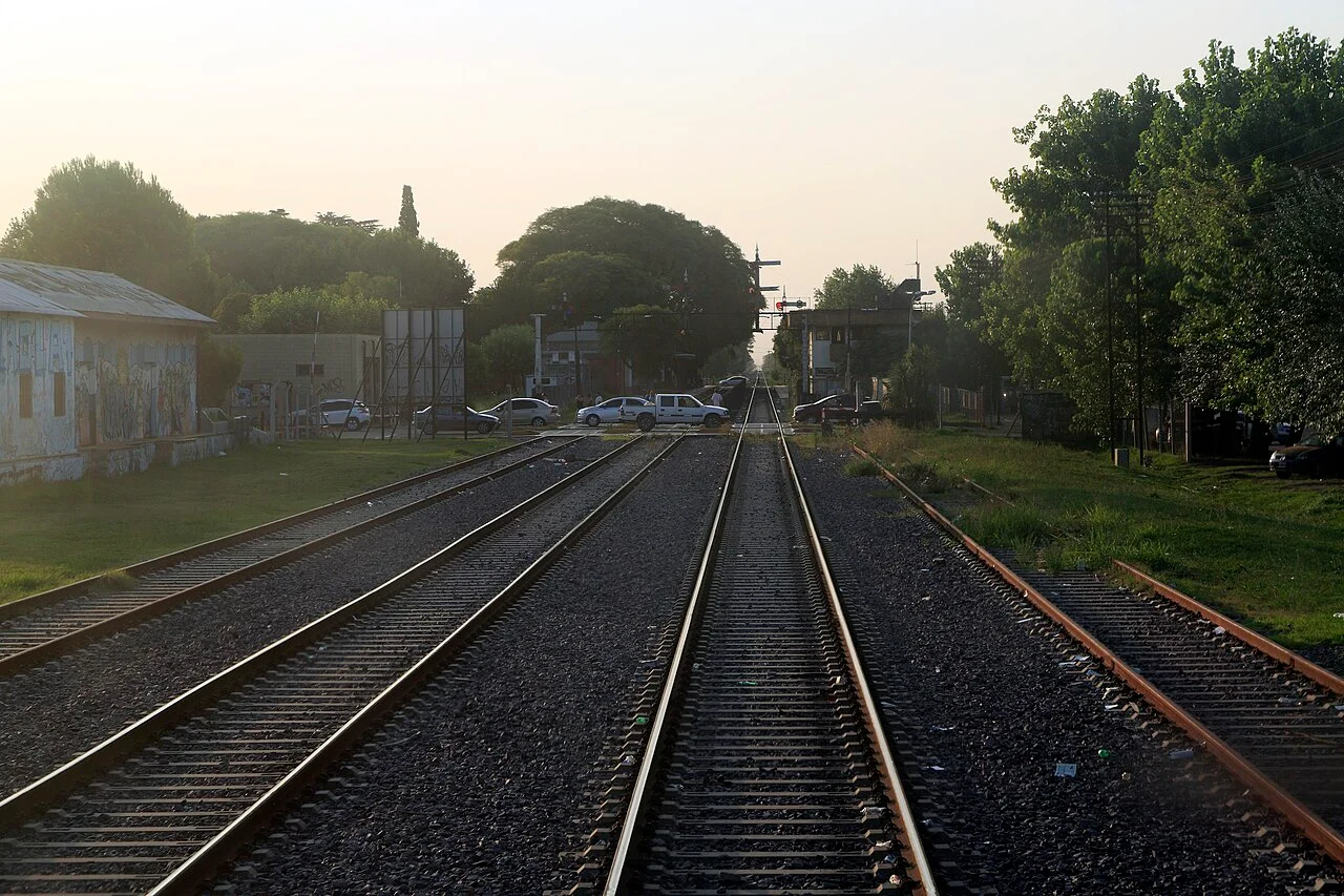 Photo of General Rodríguez