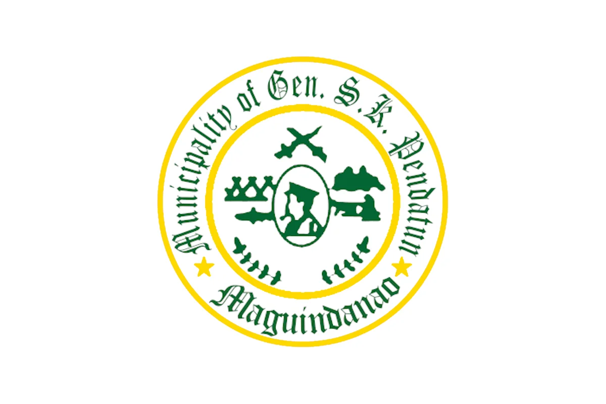 Photo of General Salipada K. Pendatun