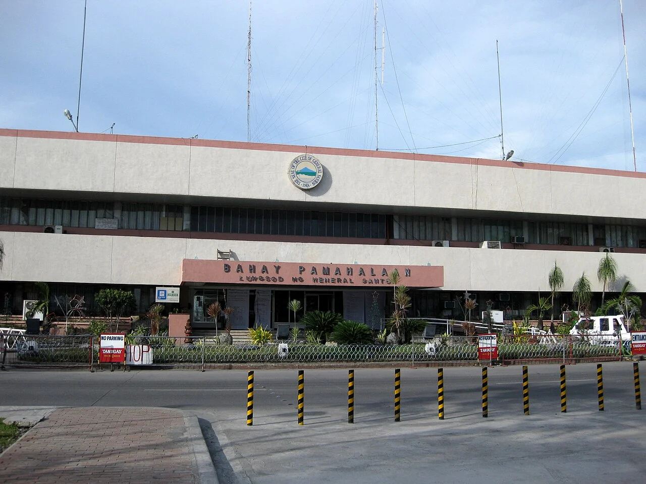 Photo of General Santos