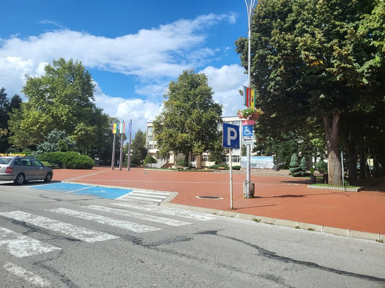 Photo of General Toshevo