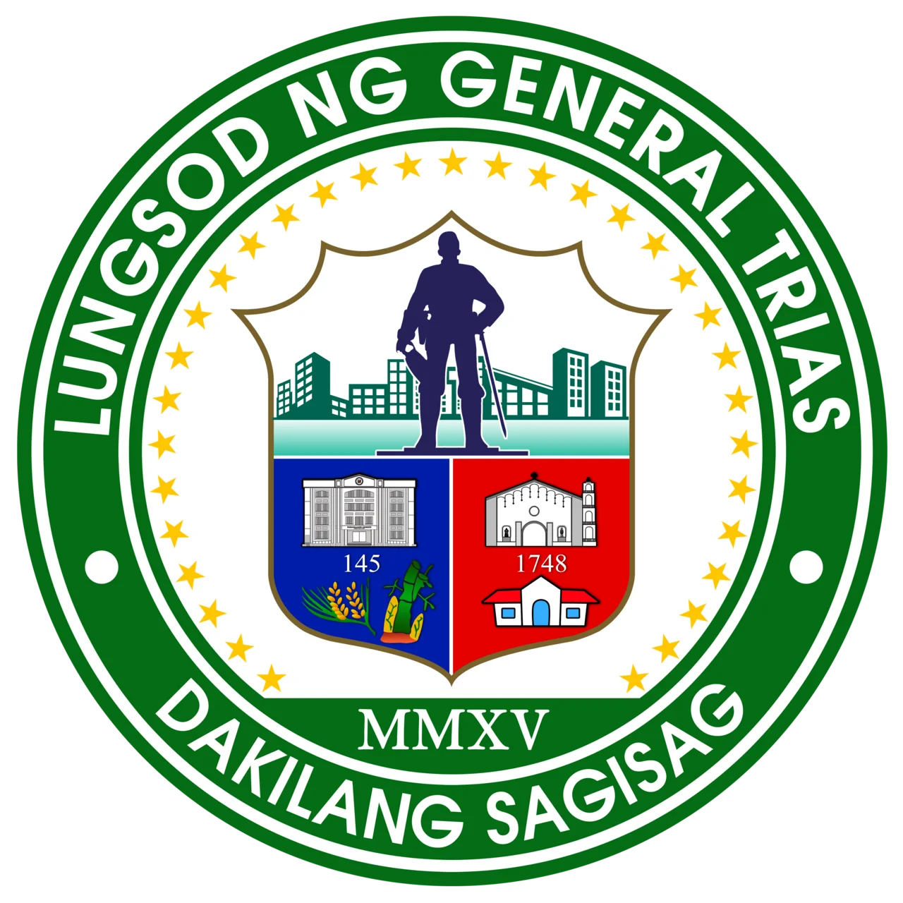 Photo of General Trias