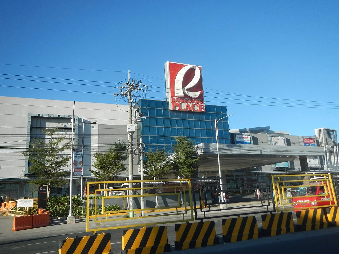 Photo of General Trias