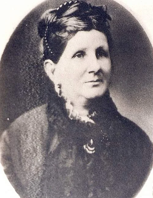 Photo of General Vedia