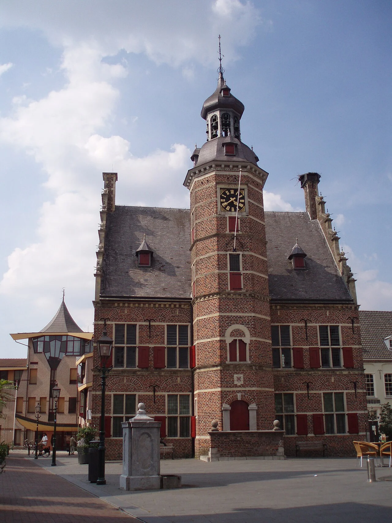 Photo of Gennep