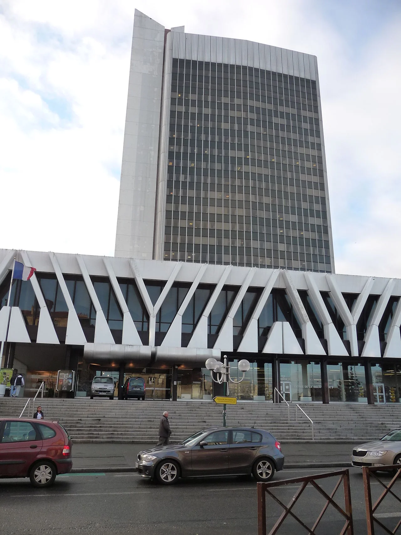 Photo of Gennevilliers