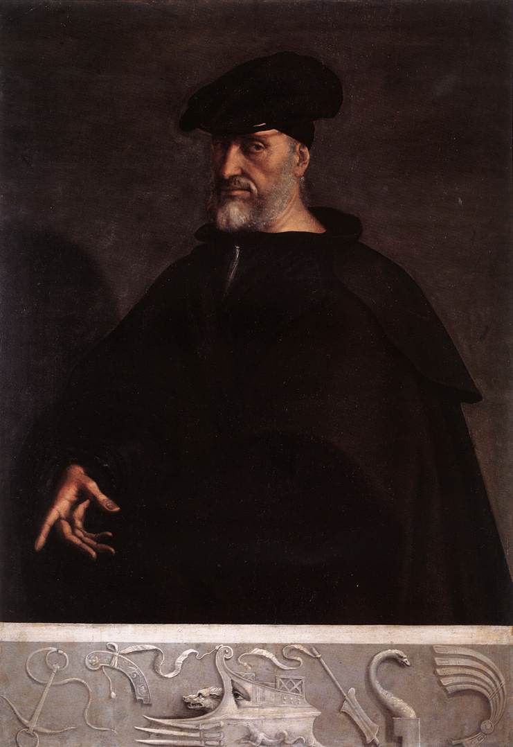 Photo of Genoa