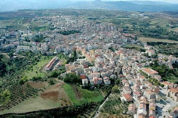 Photo of Genzano di Lucania