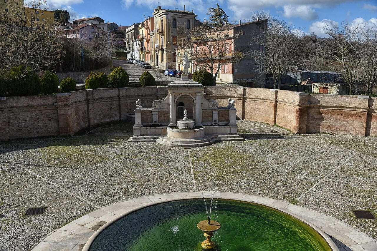 Photo of Genzano di Lucania