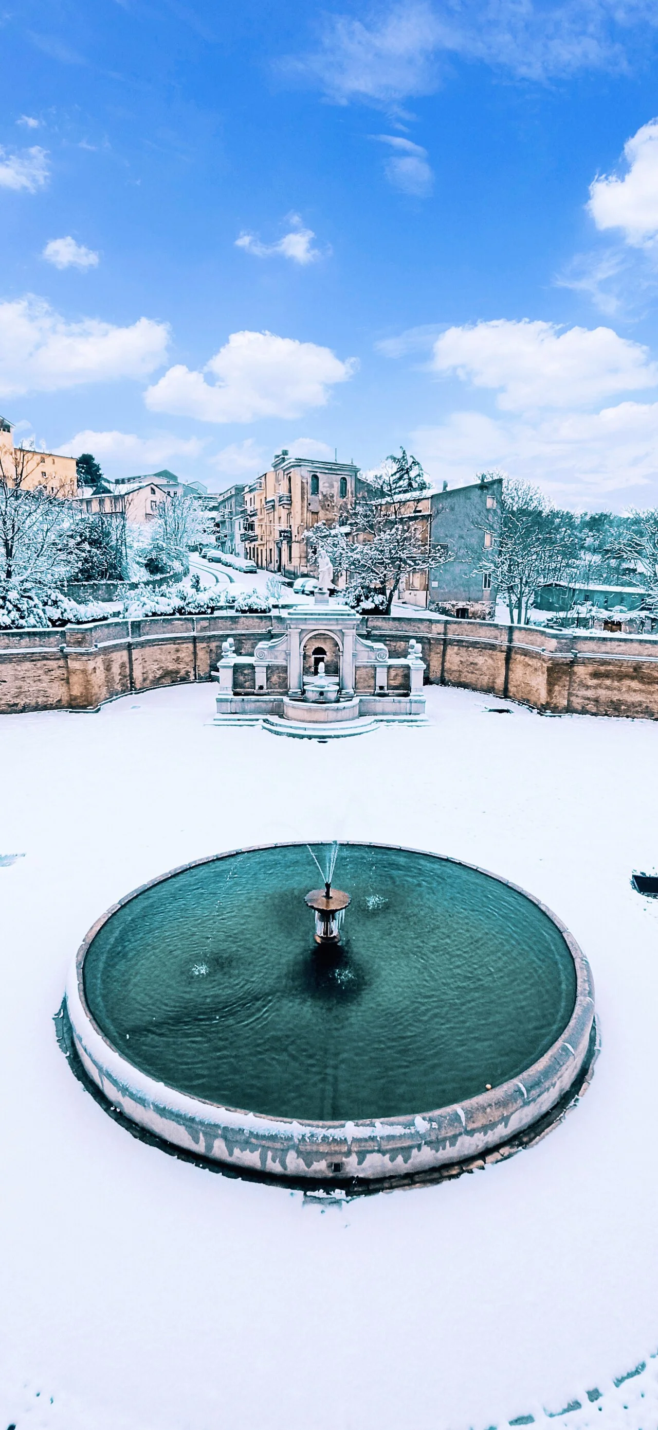 Photo of Genzano di Lucania