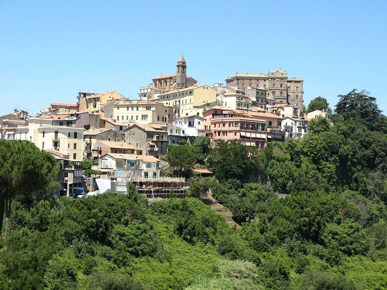 Photo of Genzano di Roma