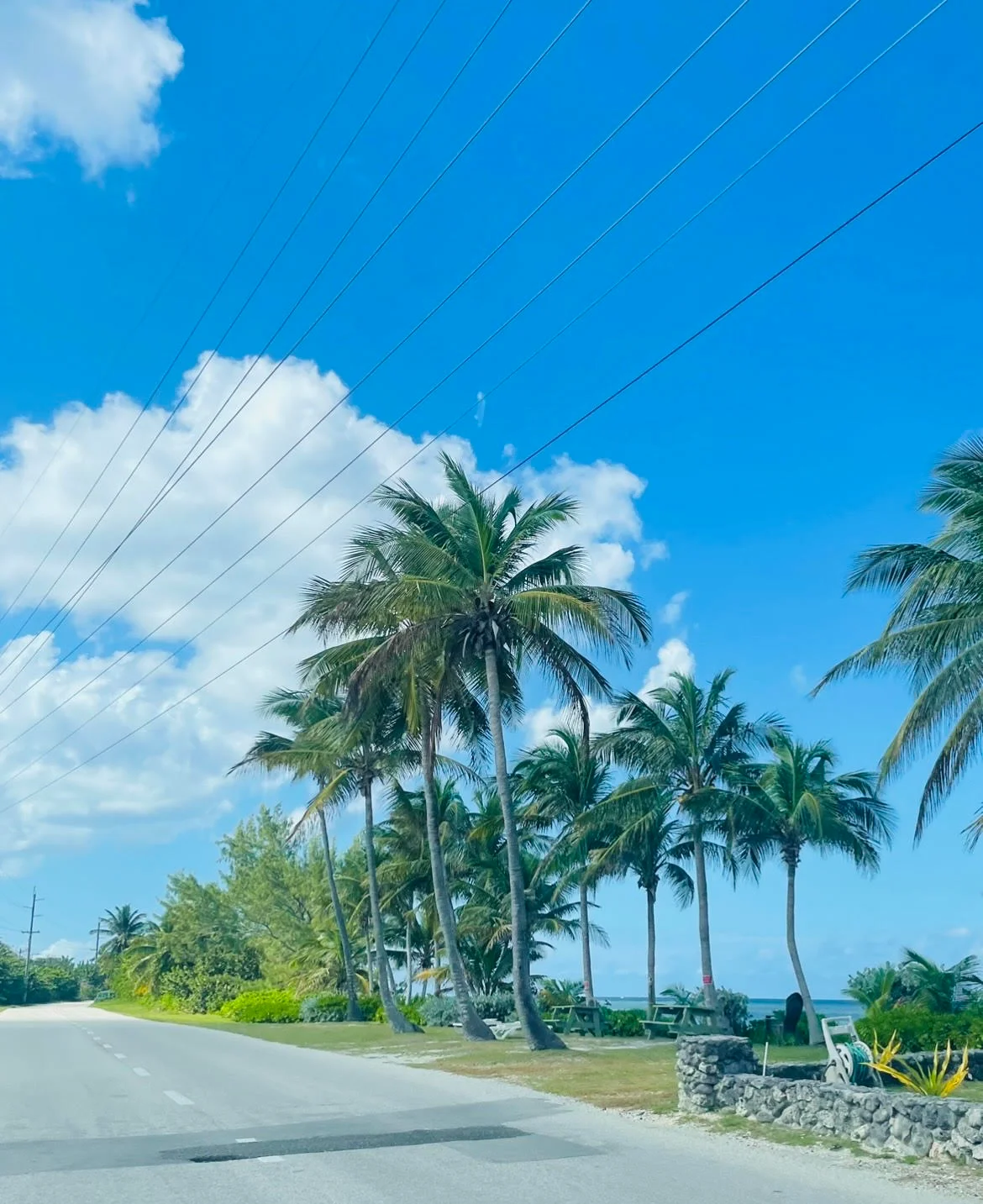 Photo of George Town