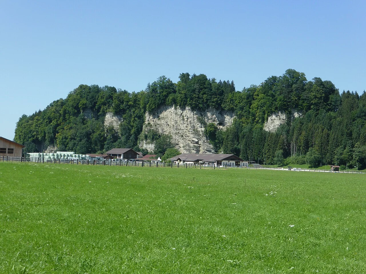 Photo of Georgenberg