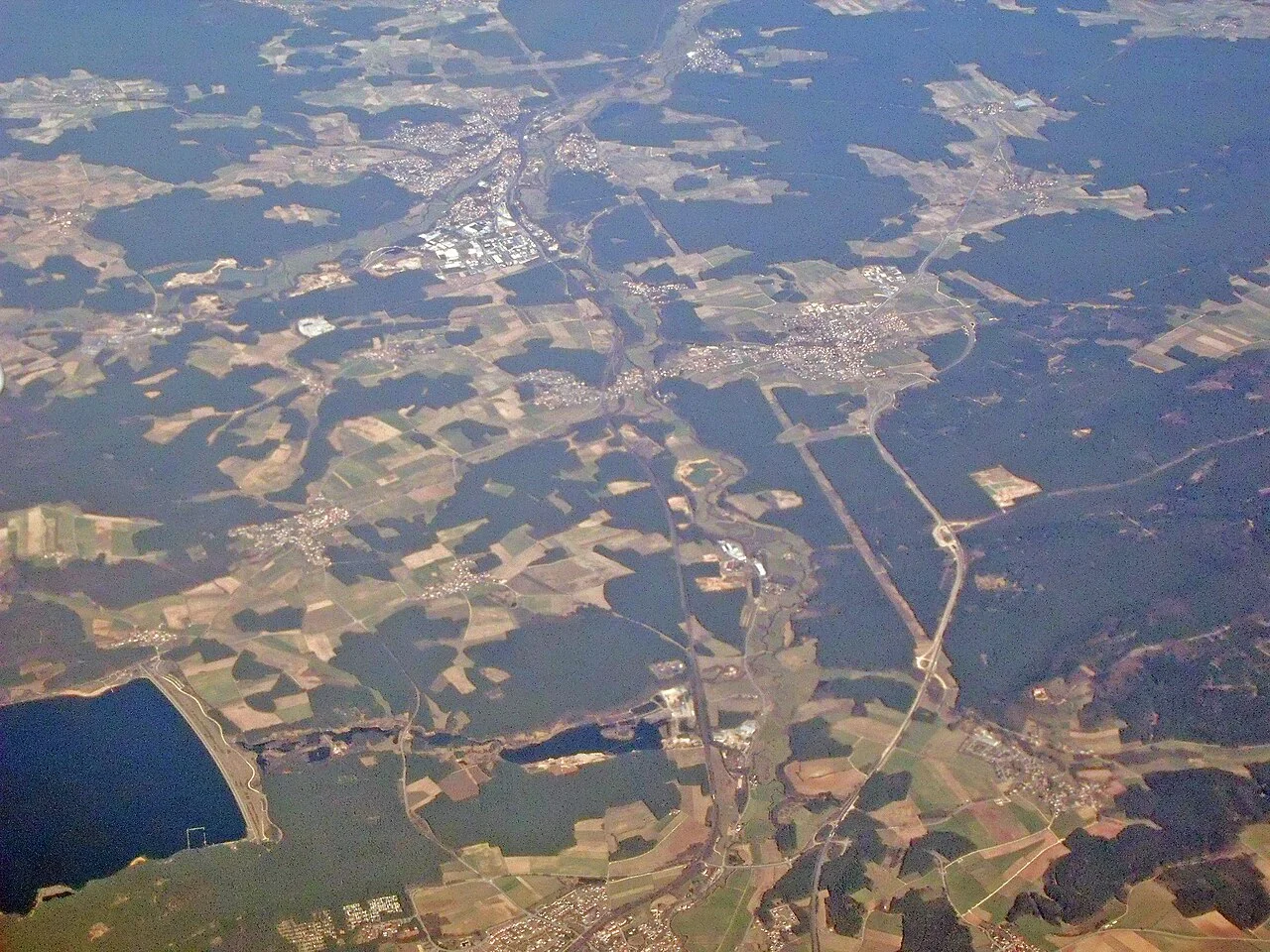 Photo of Georgensgmünd