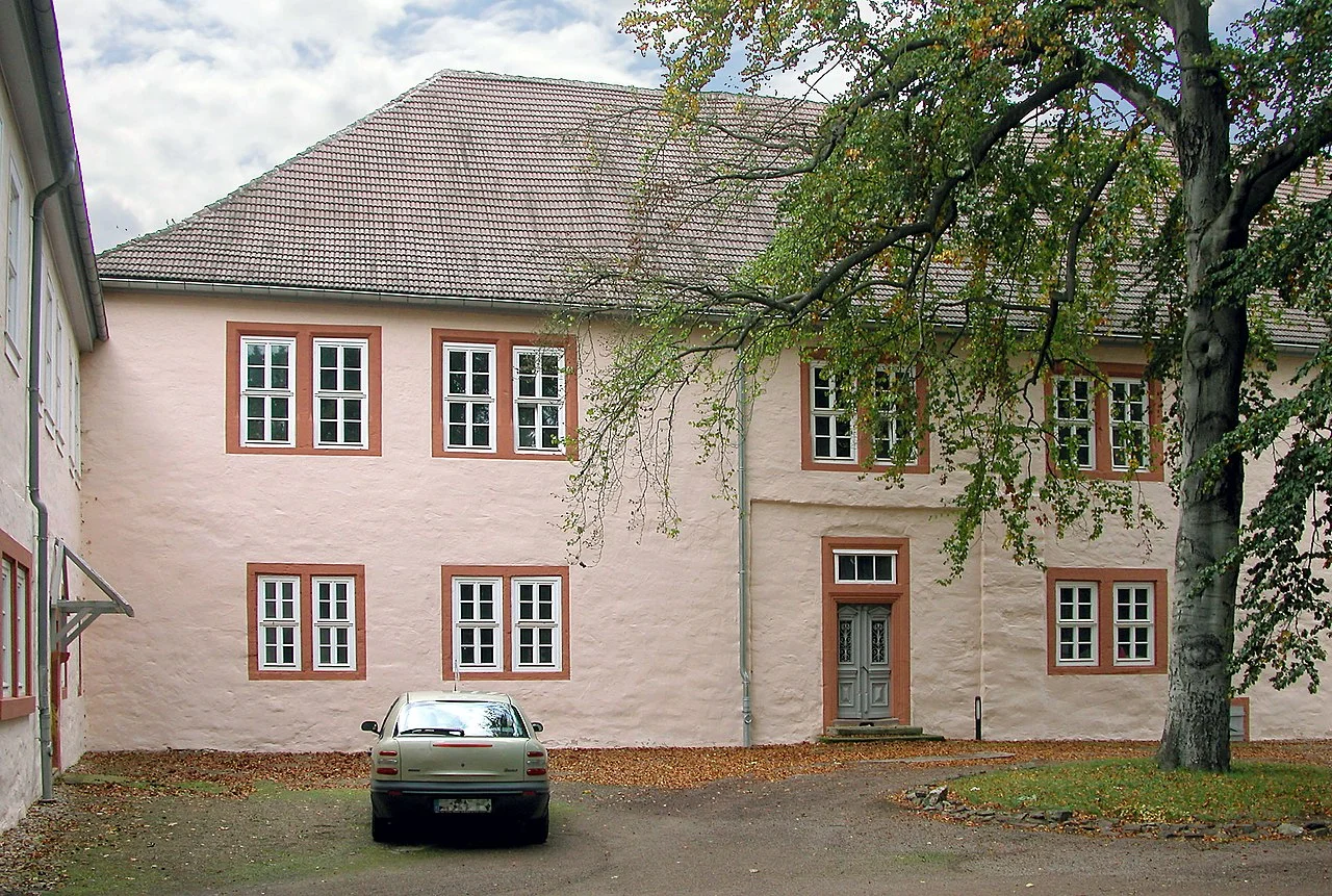 Photo of Georgenthal