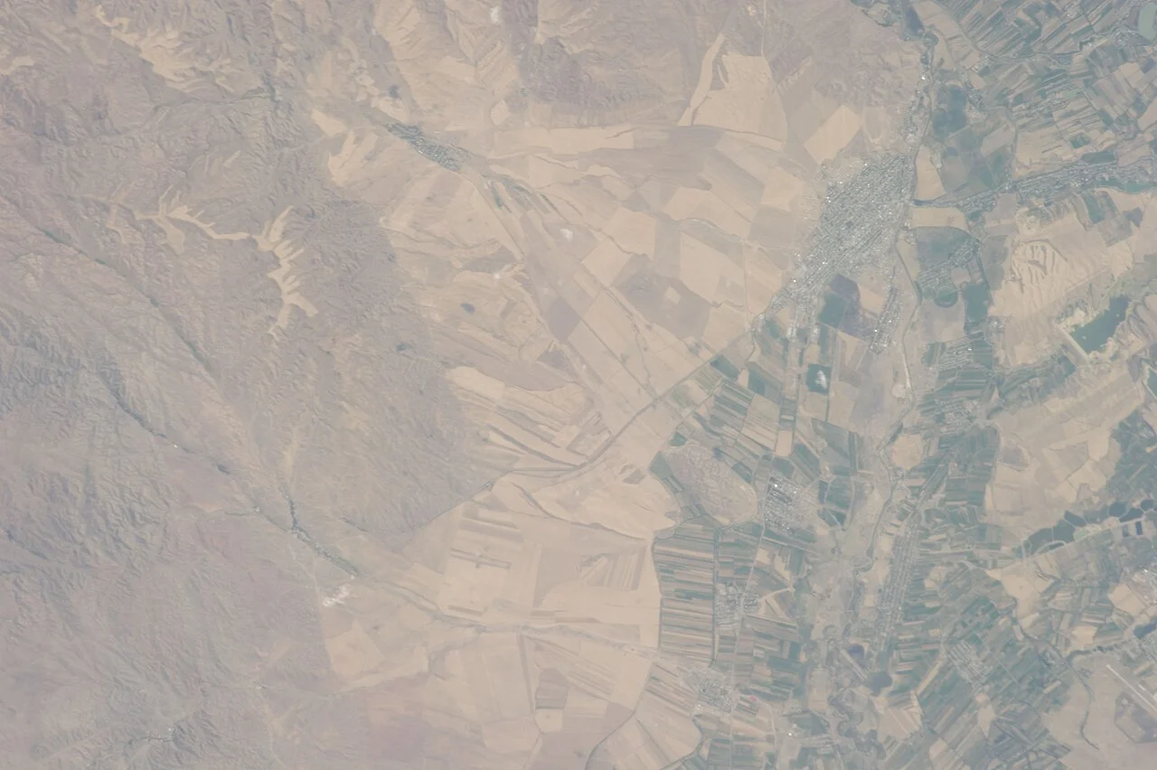 Photo of Georgiyevka