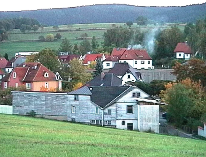 Photo of Geraberg