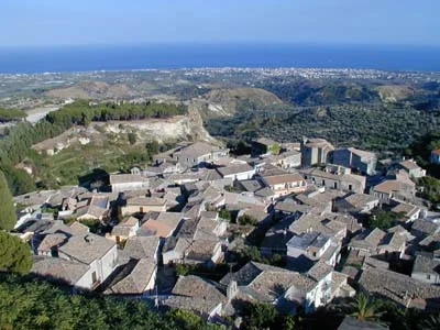 Photo of Gerace