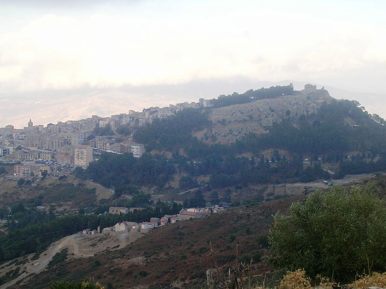 Photo of Geraci Siculo